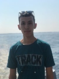 Профиль