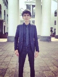 Профиль