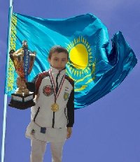 Профиль