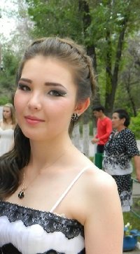 Профиль
