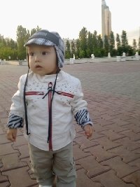 Профиль