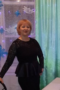 Профиль
