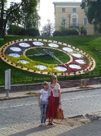 Профиль