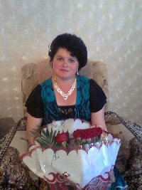 Профиль