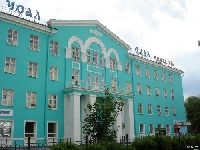 Профиль