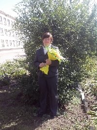 Профиль