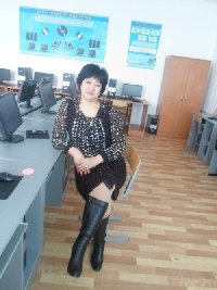 Профиль