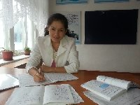 Профиль