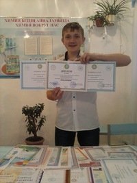 Профиль