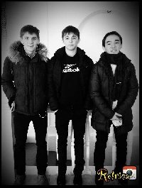 Профиль