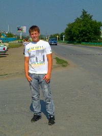 Профиль