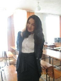 Профиль