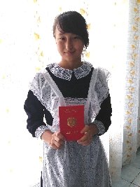 Профиль