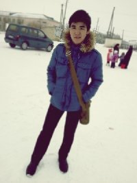 Профиль