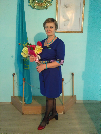 Профиль