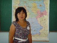 Профиль