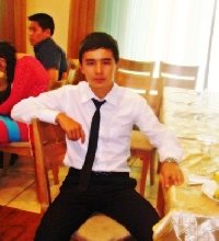 Профиль