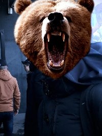 Профиль