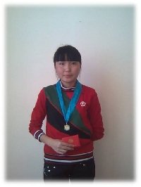 Профиль