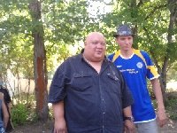 Профиль