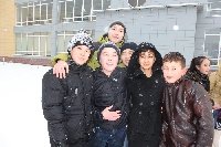 Профиль