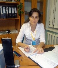 Профиль