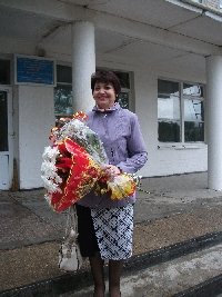 Профиль