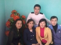 Профиль