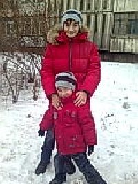 Профиль