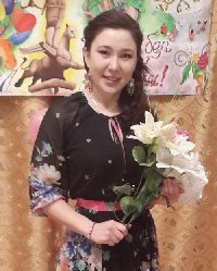 Профиль