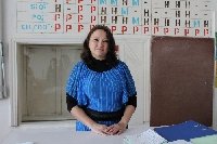 Профиль