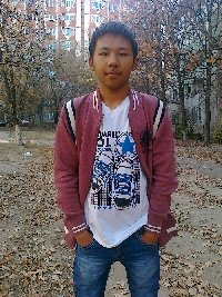 Профиль