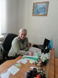 Профиль