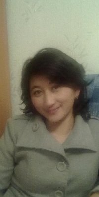 Профиль