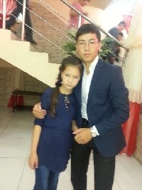 Профиль