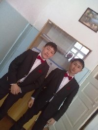 Профиль