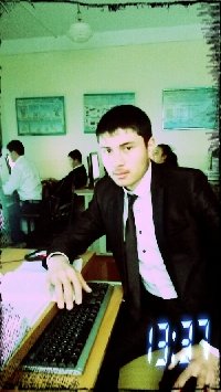 Профиль
