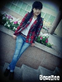 Профиль