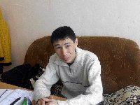 Профиль