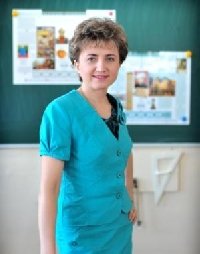 Профиль