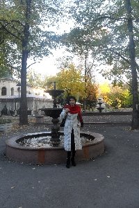 Профиль