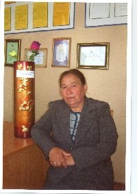 Профиль