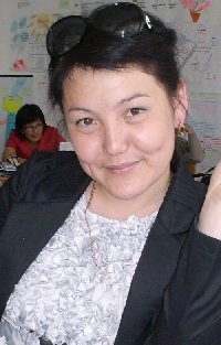 Профиль
