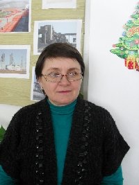 Профиль