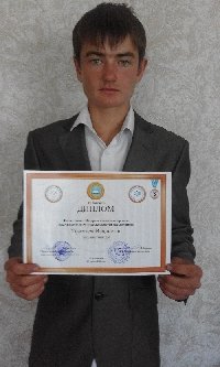 Профиль