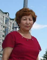 Профиль