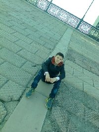 Профиль