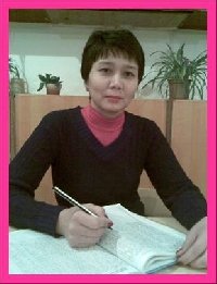 Профиль