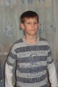 Профиль