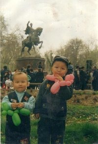 Профиль